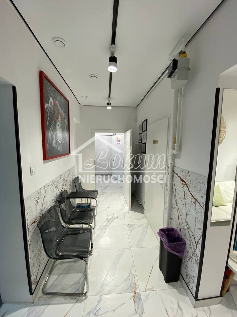 Lokal usługowy na sprzedaż, 86,32&nbsp;m², Szczecin - zdjęcie 2