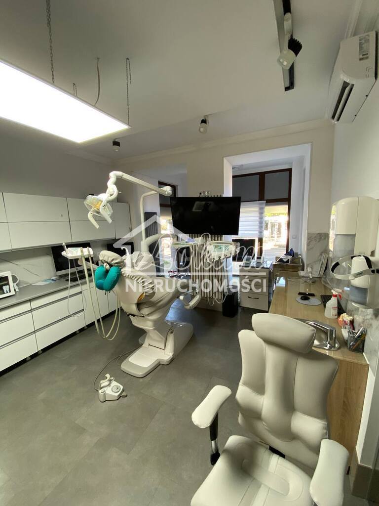 Lokal usługowy na sprzedaż, 86,32&nbsp;m², Szczecin - zdjęcie 4