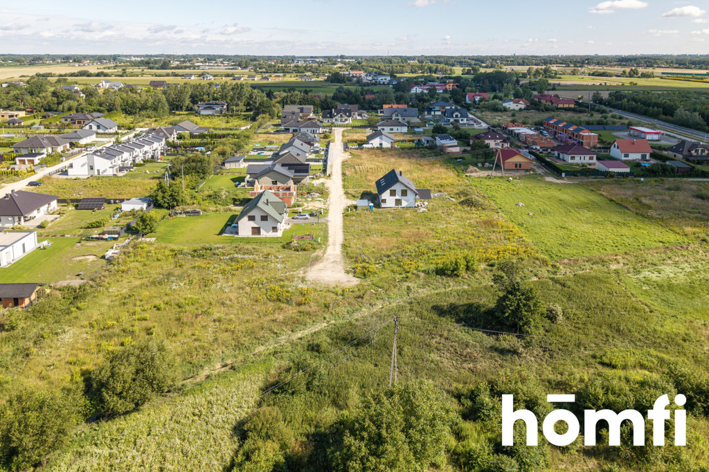 Działka budowlana 1726&nbsp;m², Konstantynów Łódzki - zdjęcie 7