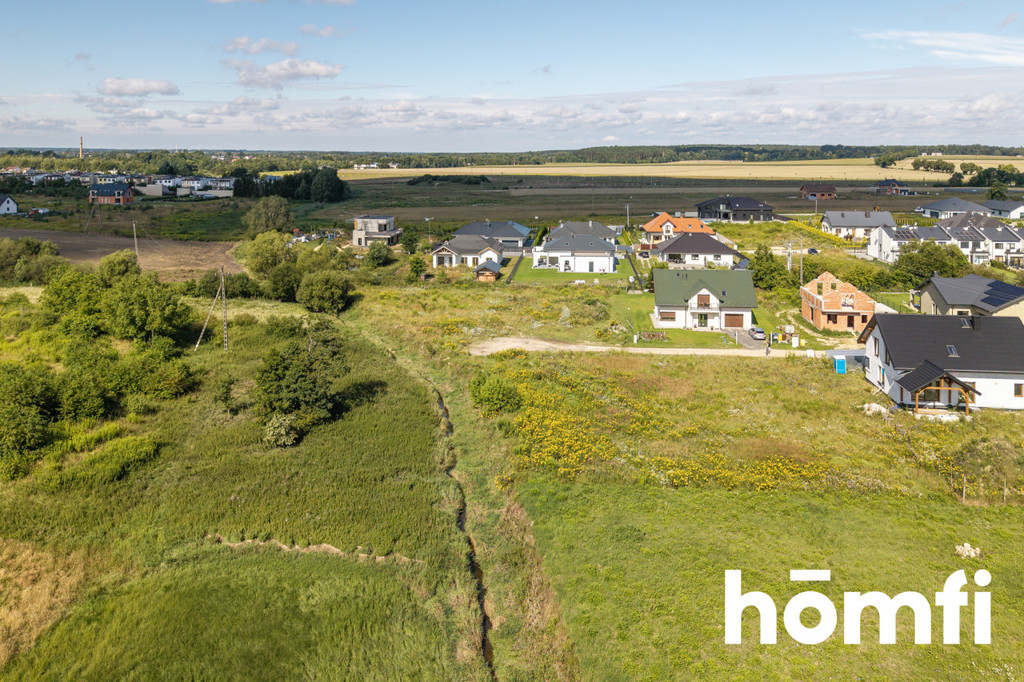 Działka budowlana 1726&nbsp;m², Konstantynów Łódzki - zdjęcie 6