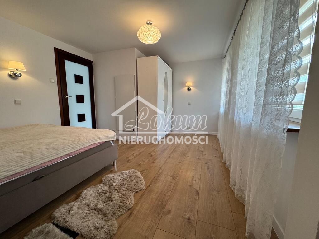 Mieszkanie 38&nbsp;m², Nowe Warpno, Wojska Polskiego - zdjęcie 10