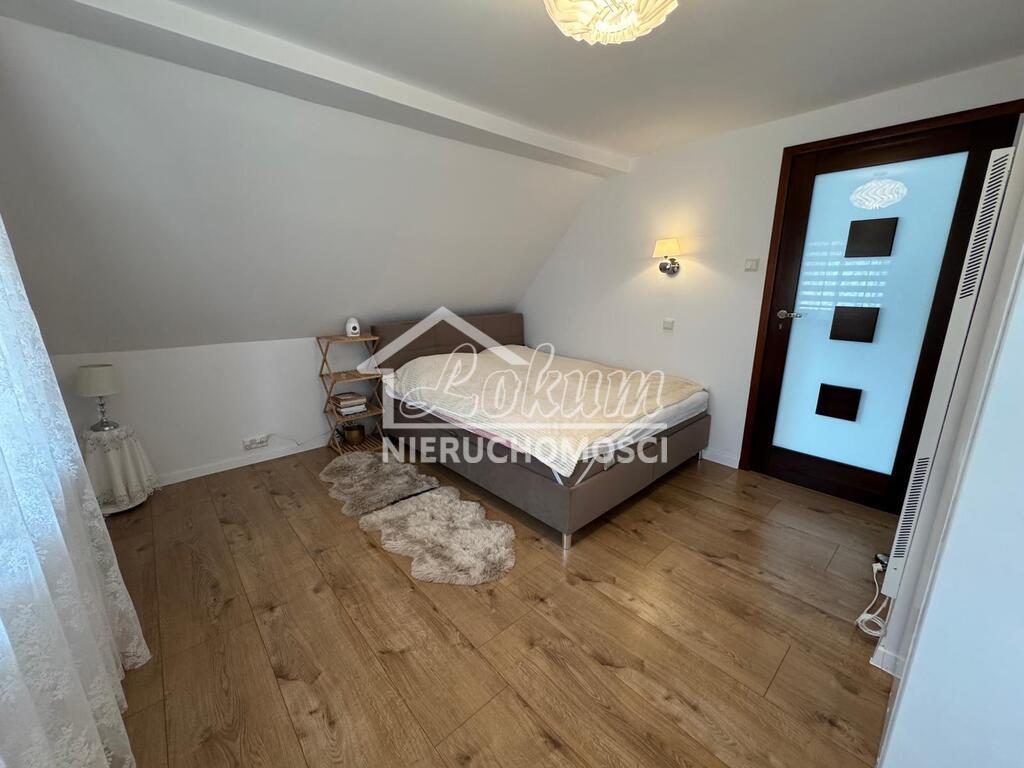 Mieszkanie 38&nbsp;m², Nowe Warpno, Wojska Polskiego - zdjęcie 9