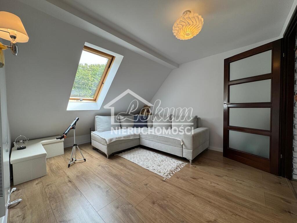 Mieszkanie 38&nbsp;m², Nowe Warpno, Wojska Polskiego - zdjęcie 7