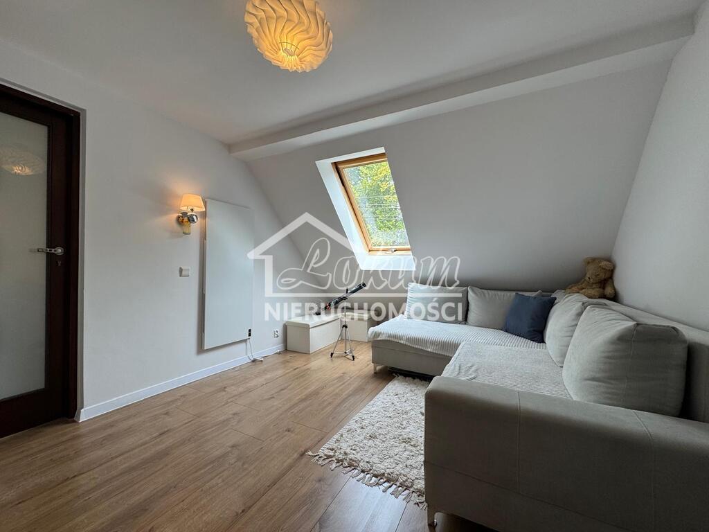 Mieszkanie 38&nbsp;m², Nowe Warpno, Wojska Polskiego - zdjęcie 6