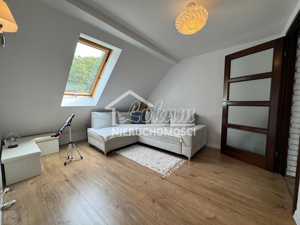 Mieszkanie 38&nbsp;m², Nowe Warpno, Wojska Polskiego - zdjęcie 8