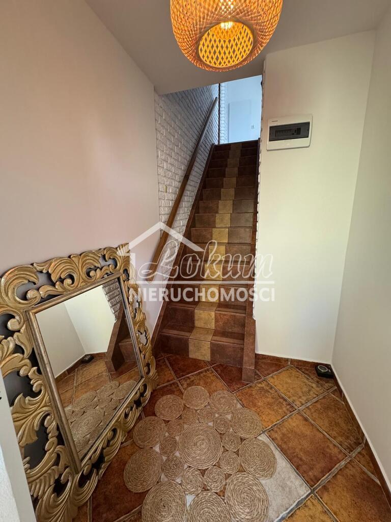 Mieszkanie 38&nbsp;m², Nowe Warpno, Wojska Polskiego - zdjęcie 15