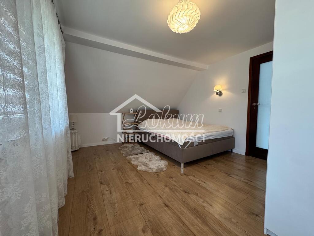 Mieszkanie 38&nbsp;m², Nowe Warpno, Wojska Polskiego - zdjęcie 11