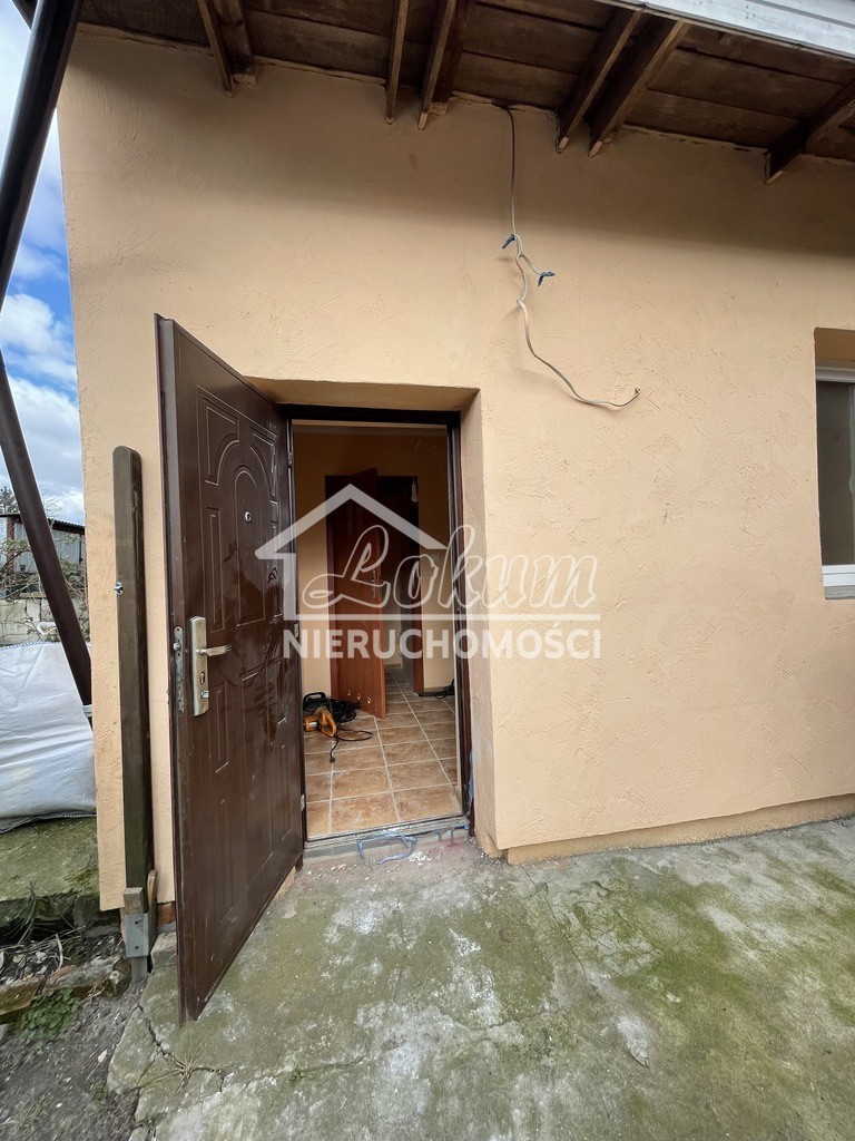 Lokal usługowy na sprzedaż, 62,9&nbsp;m², Police - zdjęcie 7