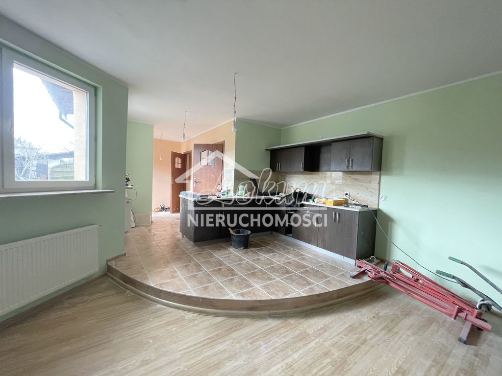 Lokal usługowy na sprzedaż, 62,9&nbsp;m², Police - zdjęcie 1