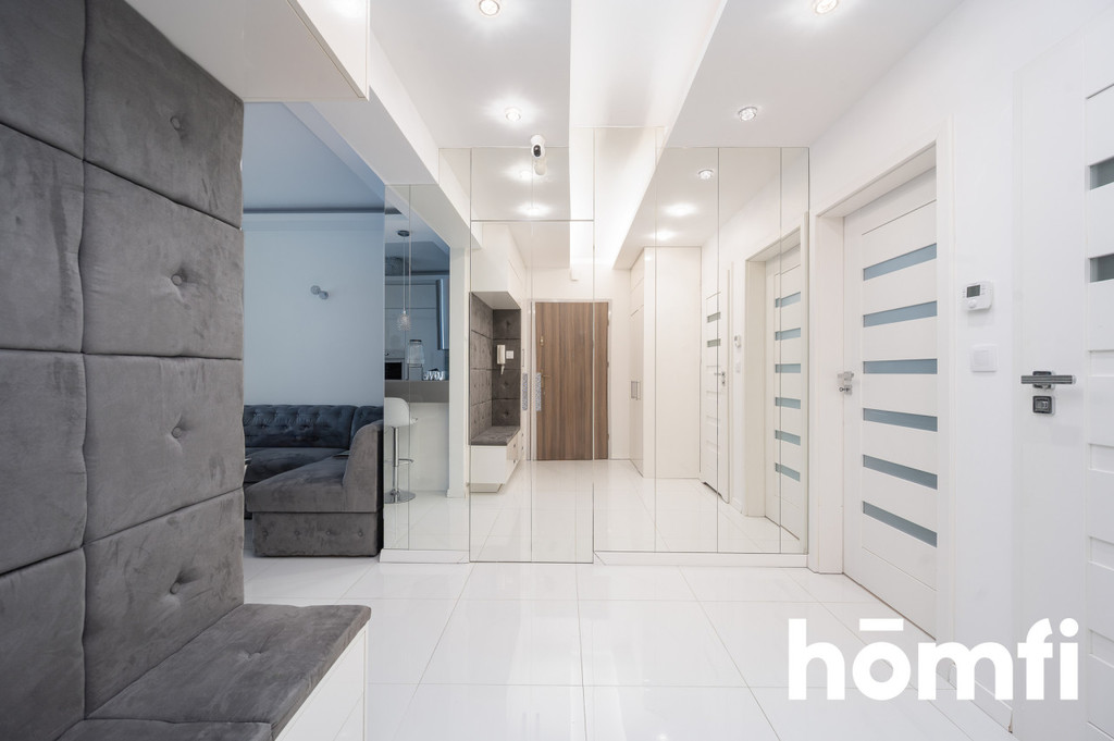 Mieszkanie 58,6 m², Niepołomice, Generała Włodzimierza Potasińskiego - zdjęcie 6