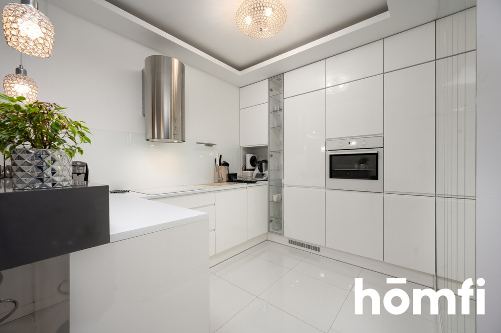 Mieszkanie 58,6 m², Niepołomice, Generała Włodzimierza Potasińskiego - zdjęcie 2