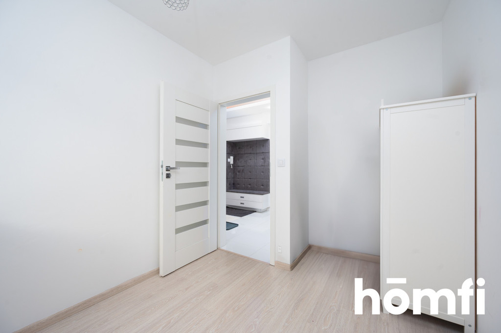 Mieszkanie 58,6 m², Niepołomice, Generała Włodzimierza Potasińskiego - zdjęcie 17