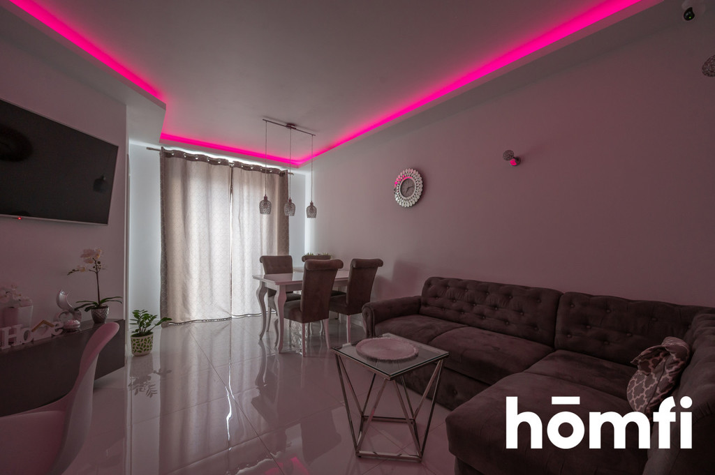 Mieszkanie 58,6 m², Niepołomice, Generała Włodzimierza Potasińskiego - zdjęcie 11