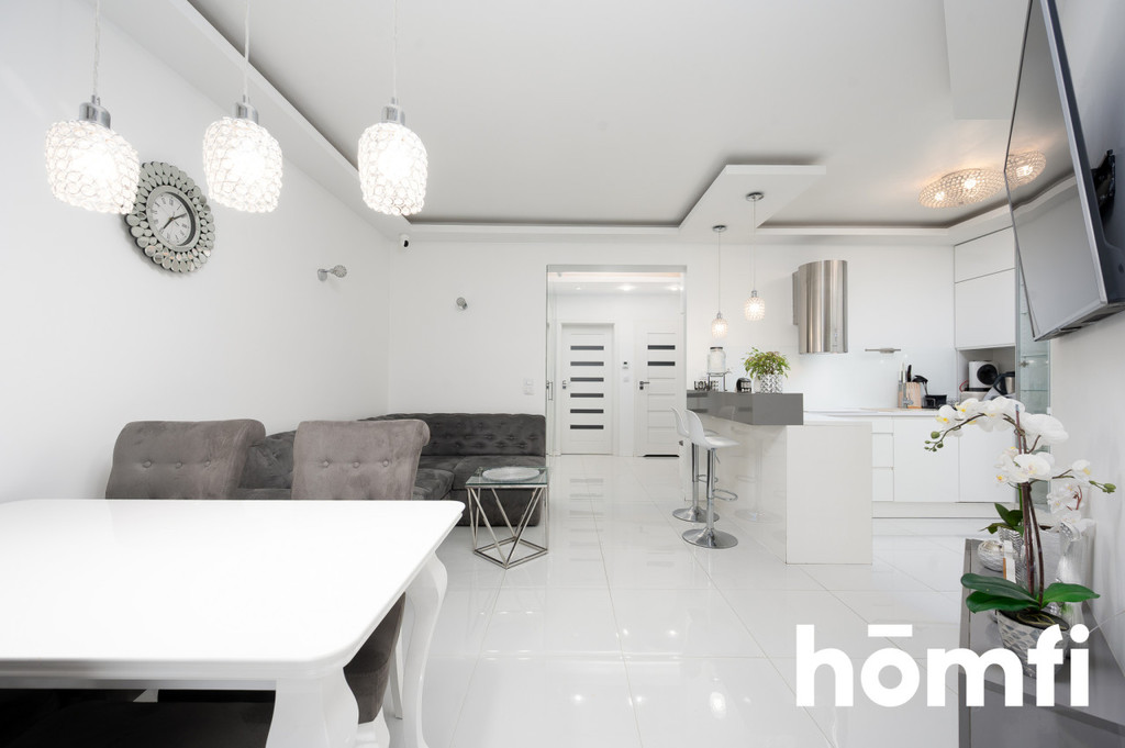 Mieszkanie 58,6 m², Niepołomice, Generała Włodzimierza Potasińskiego - zdjęcie 9