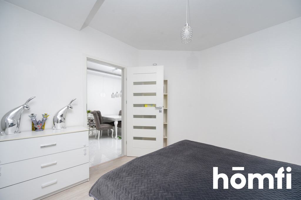 Mieszkanie 58,6 m², Niepołomice, Generała Włodzimierza Potasińskiego - zdjęcie 15