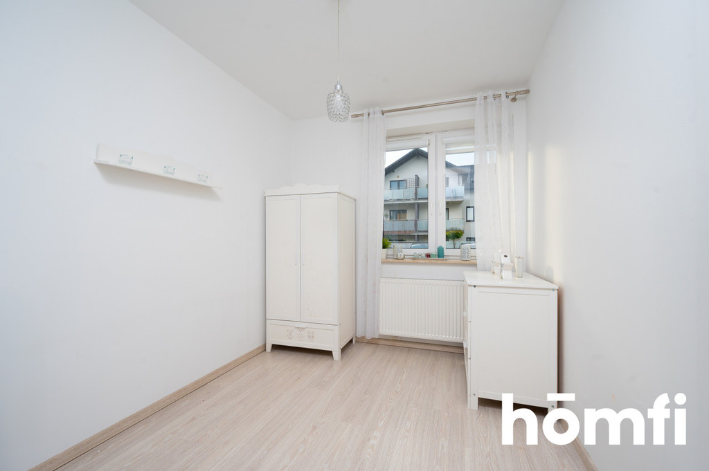 Mieszkanie 58,6 m², Niepołomice, Generała Włodzimierza Potasińskiego - zdjęcie 16
