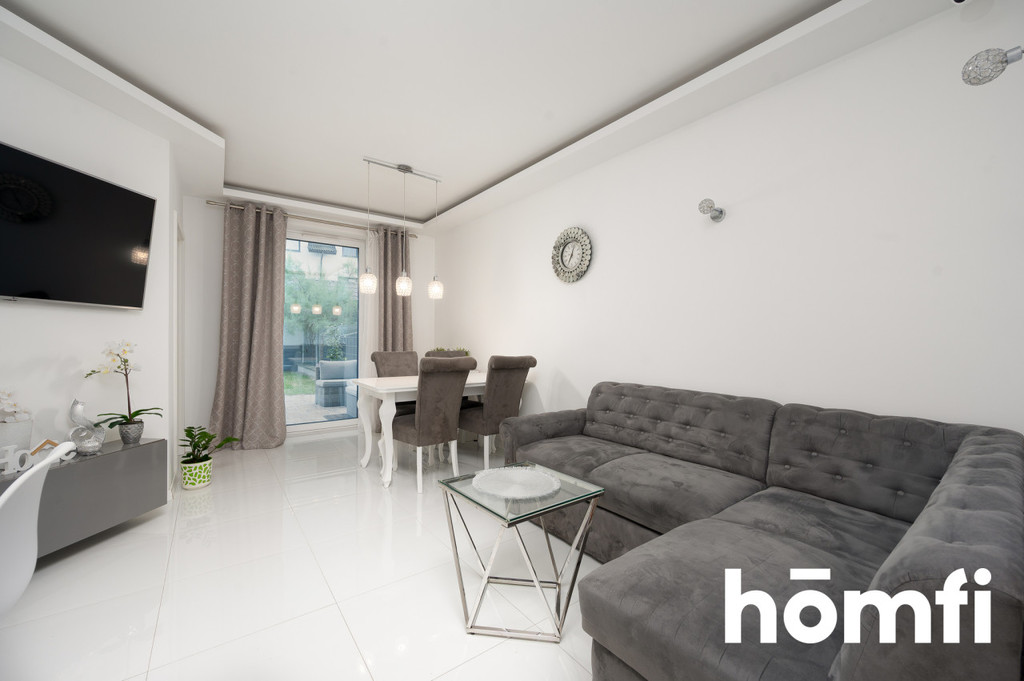 Mieszkanie 58,6 m², Niepołomice, Generała Włodzimierza Potasińskiego - zdjęcie 10
