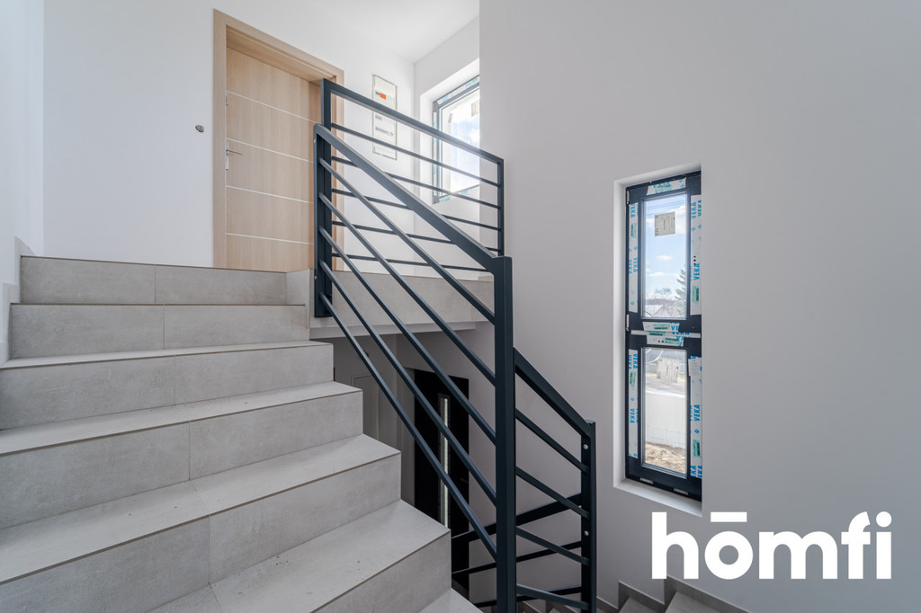 Mieszkanie 55&nbsp;m², Rybnik, Niedobczyce, Bolesława Krzywoustego - zdjęcie 6