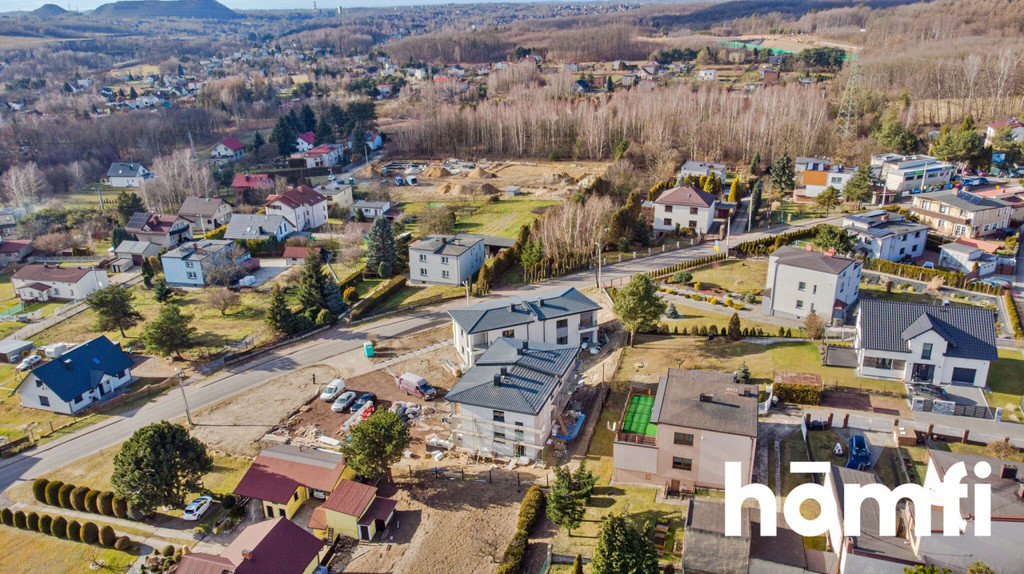 Mieszkanie 55&nbsp;m², Rybnik, Niedobczyce, Bolesława Krzywoustego - zdjęcie 4