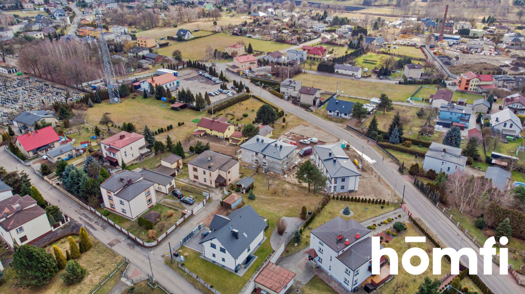 Mieszkanie 55&nbsp;m², Rybnik, Niedobczyce, Bolesława Krzywoustego - zdjęcie 3