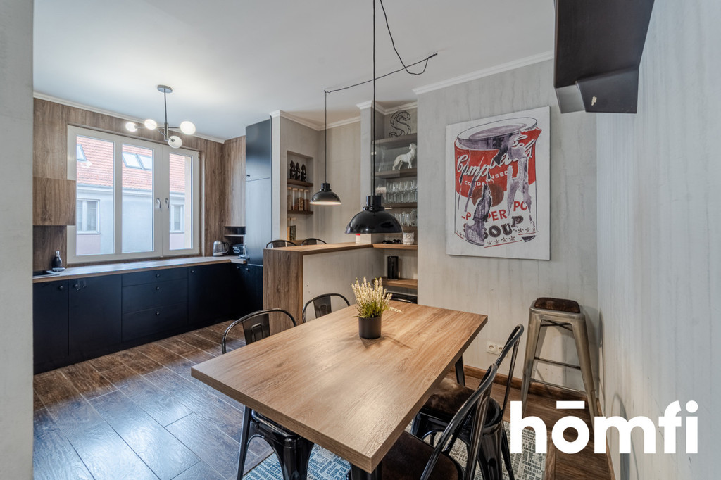 Mieszkanie 68 m², Opole, Augustyna Kośnego - zdjęcie 6
