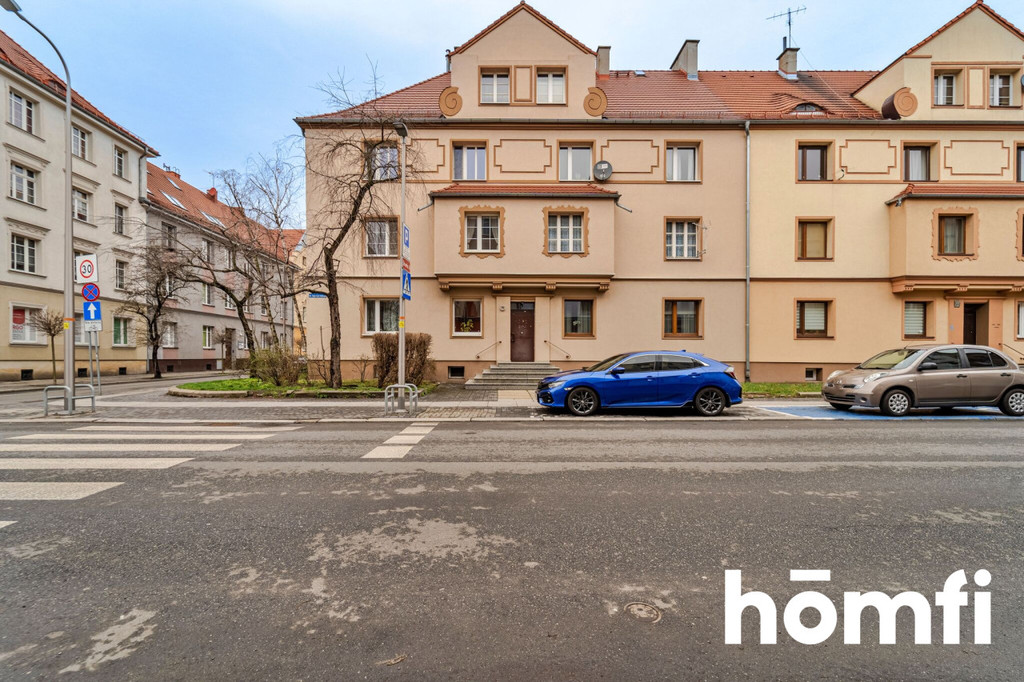 Mieszkanie 68 m², Opole, Augustyna Kośnego - zdjęcie 15