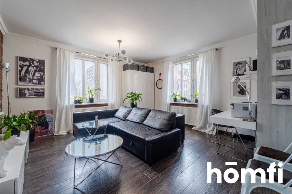 Mieszkanie 68 m², Opole, Augustyna Kośnego - zdjęcie 1