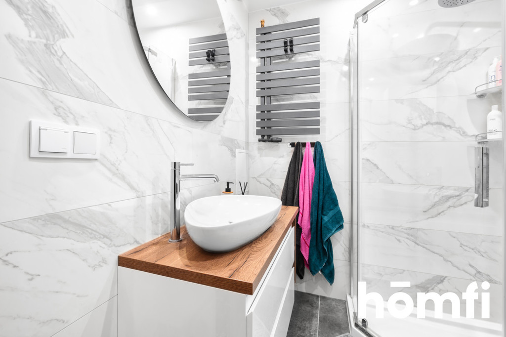 Mieszkanie 61,73&nbsp;m², Chełm, Henryka Wiercieńskiego - zdjęcie 11