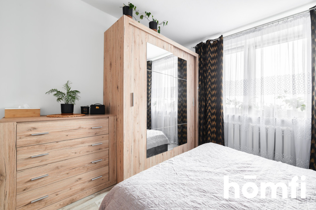 Mieszkanie 61,73&nbsp;m², Chełm, Henryka Wiercieńskiego - zdjęcie 10
