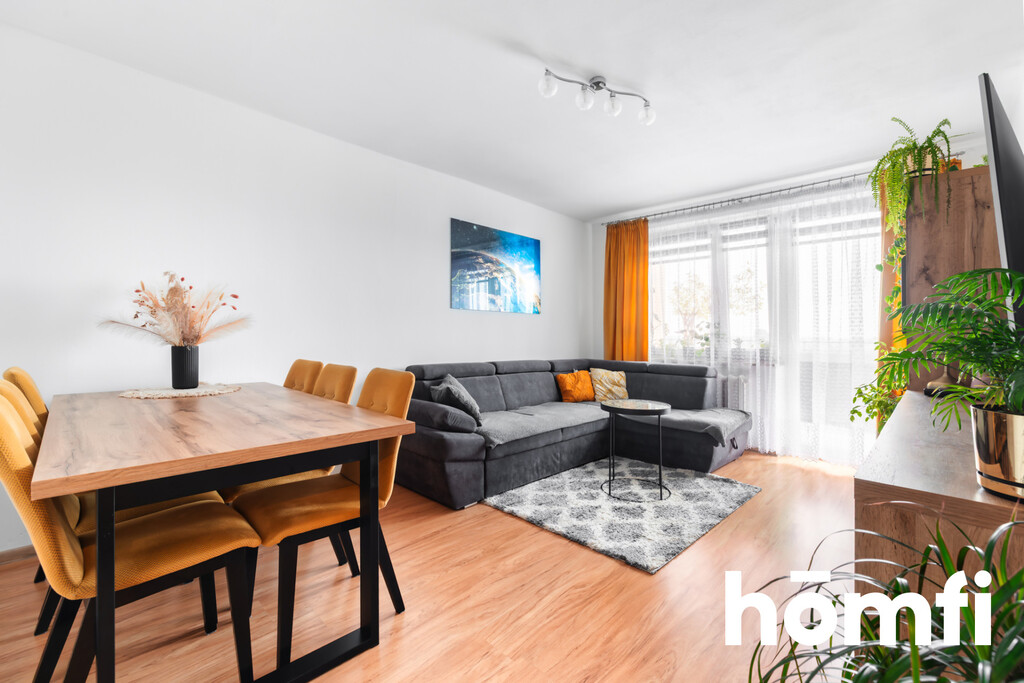 Mieszkanie 61,73&nbsp;m², Chełm, Henryka Wiercieńskiego - zdjęcie 9
