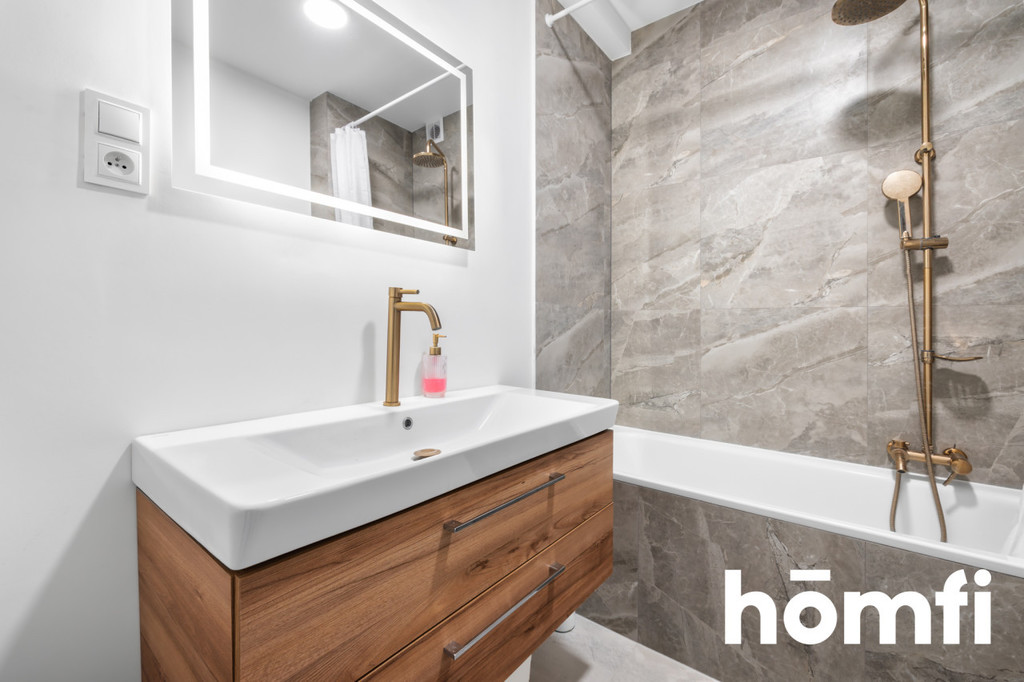 Mieszkanie 61,9&nbsp;m², Lublin, Śródmieście, Lipowa - zdjęcie 9