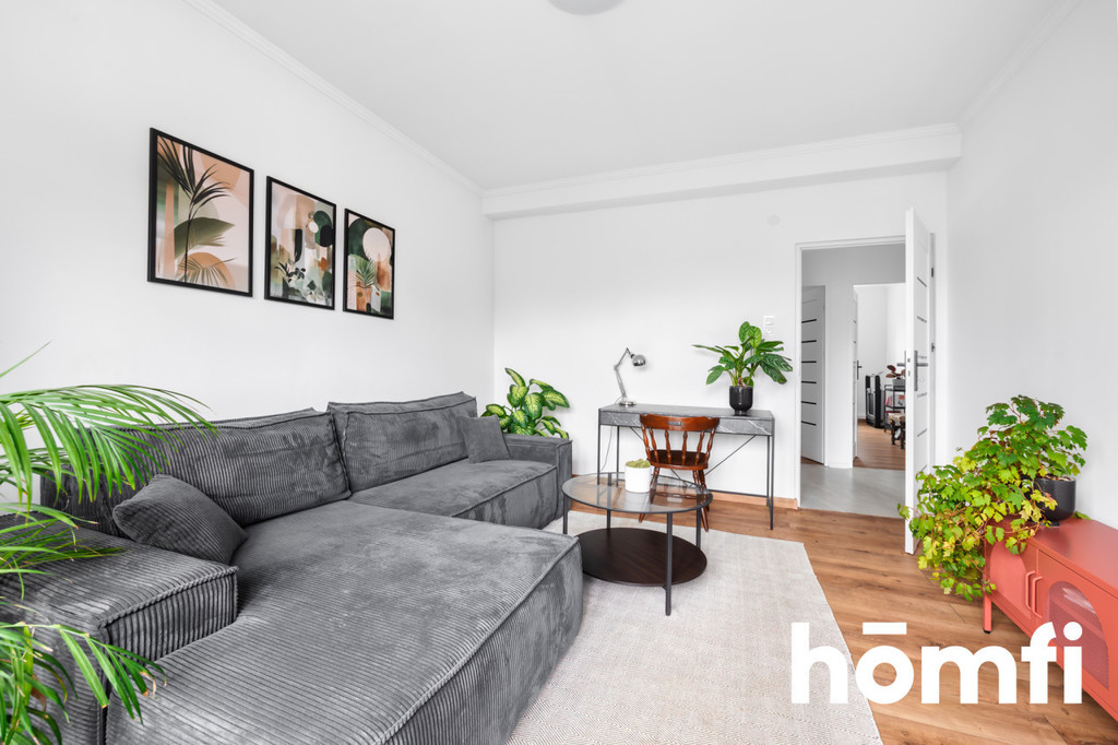 Mieszkanie 61,9&nbsp;m², Lublin, Śródmieście, Lipowa - zdjęcie 8