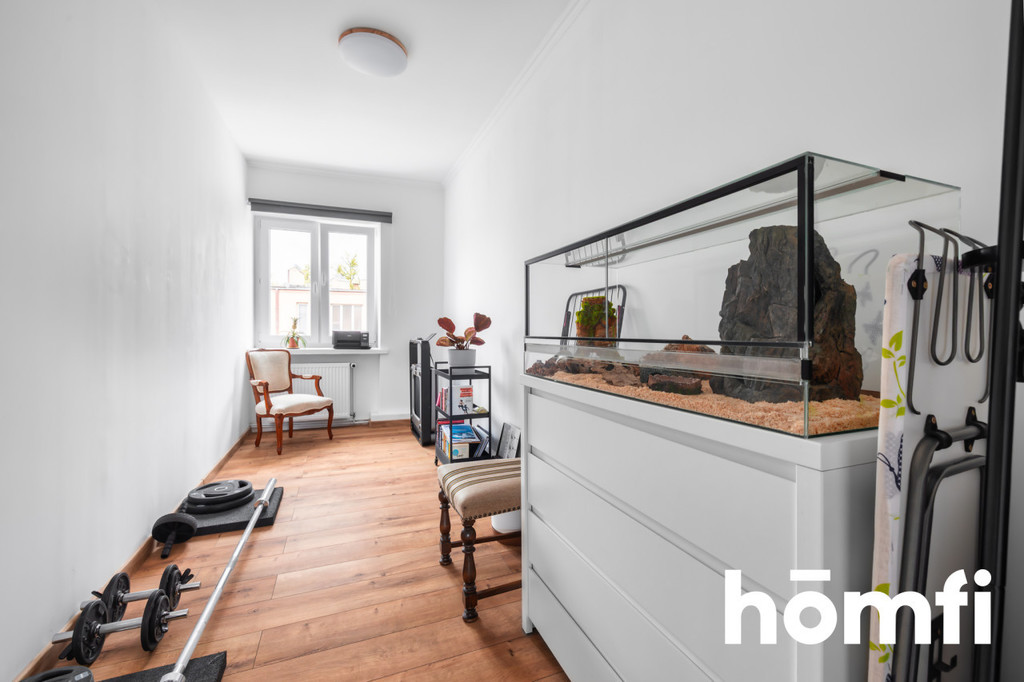 Mieszkanie 61,9&nbsp;m², Lublin, Śródmieście, Lipowa - zdjęcie 6