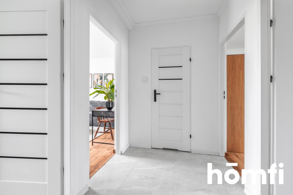 Mieszkanie 61,9&nbsp;m², Lublin, Śródmieście, Lipowa - zdjęcie 7