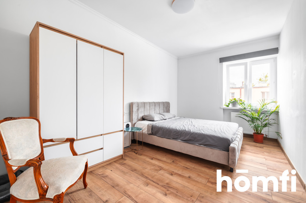 Mieszkanie 61,9&nbsp;m², Lublin, Śródmieście, Lipowa - zdjęcie 4