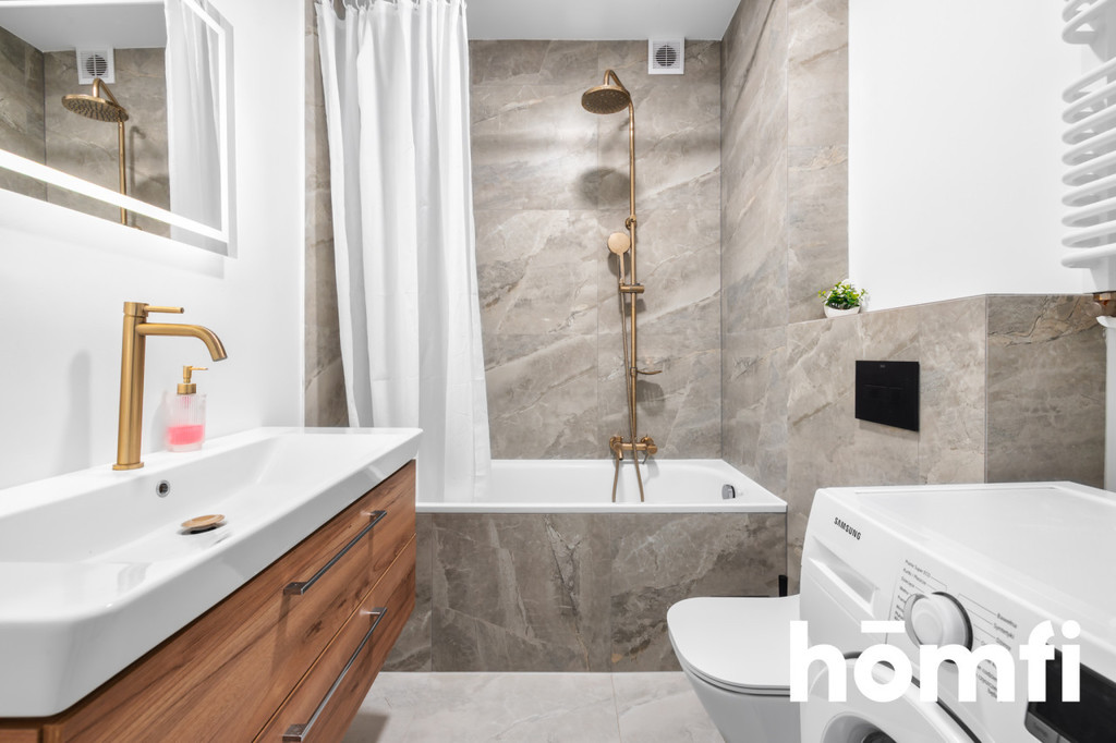 Mieszkanie 61,9&nbsp;m², Lublin, Śródmieście, Lipowa - zdjęcie 10