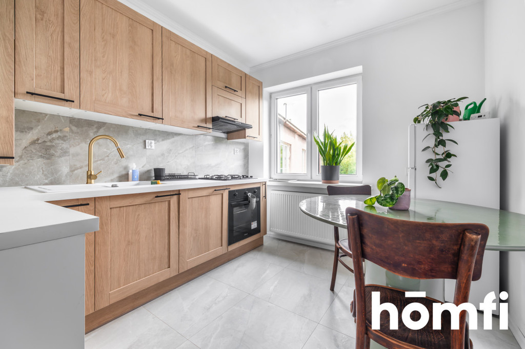 Mieszkanie 61,9&nbsp;m², Lublin, Śródmieście, Lipowa - zdjęcie 3