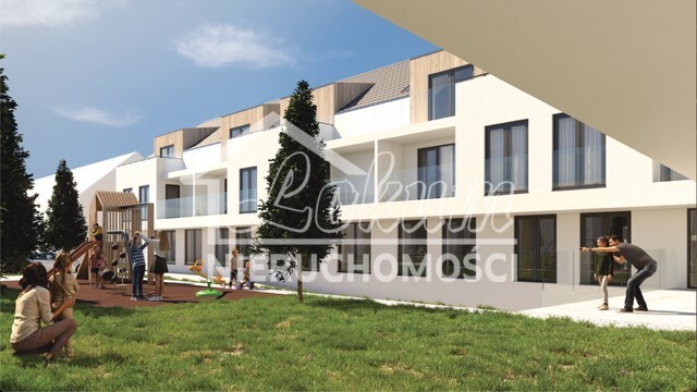 Mieszkanie 28,2&nbsp;m², Police, Robotnicza - zdjęcie 4