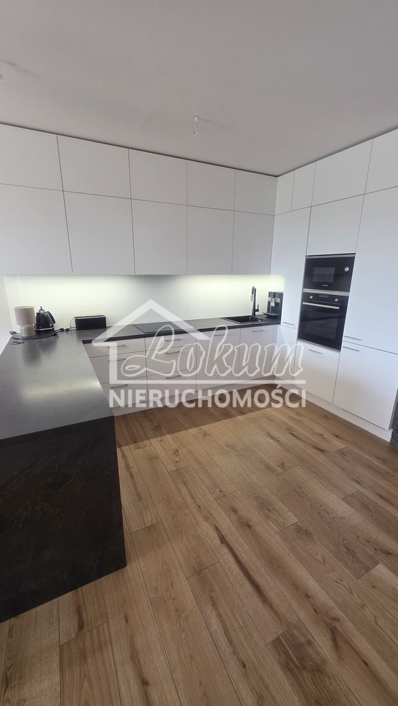 Mieszkanie 76,88&nbsp;m², Szczecin, Osów, Chłodna - zdjęcie 8