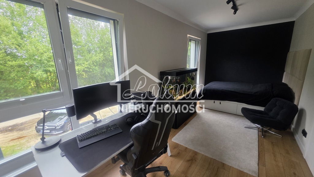 Mieszkanie 76,88&nbsp;m², Szczecin, Osów, Chłodna - zdjęcie 11