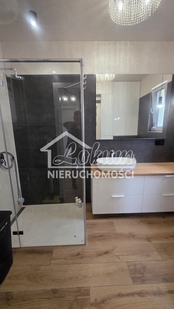 Mieszkanie 76,88&nbsp;m², Szczecin, Osów, Chłodna - zdjęcie 18