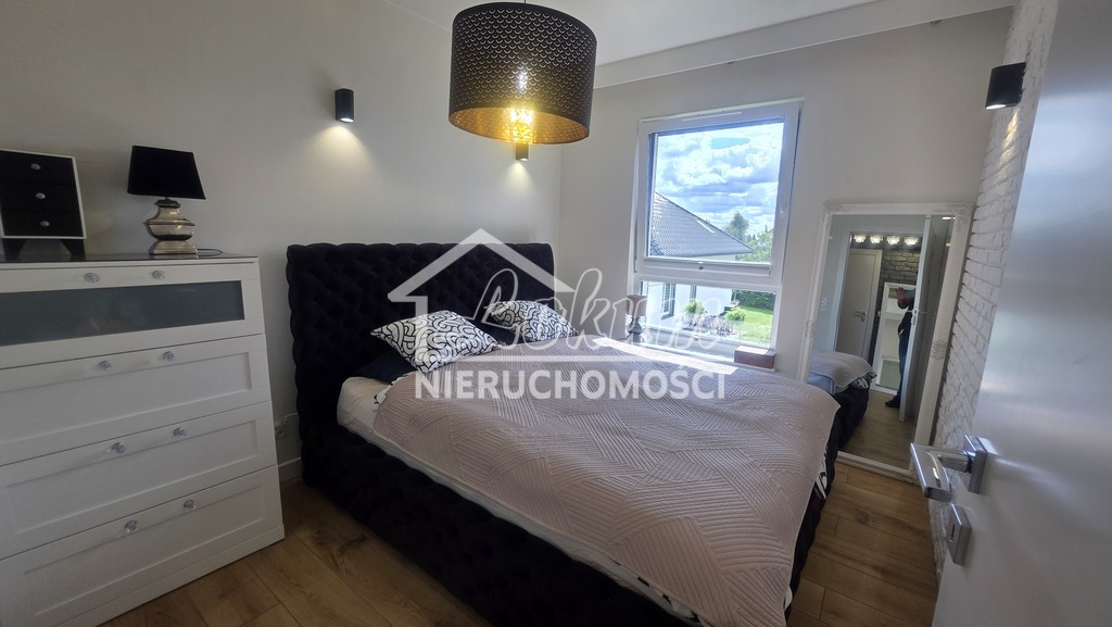 Mieszkanie 76,88&nbsp;m², Szczecin, Osów, Chłodna - zdjęcie 14