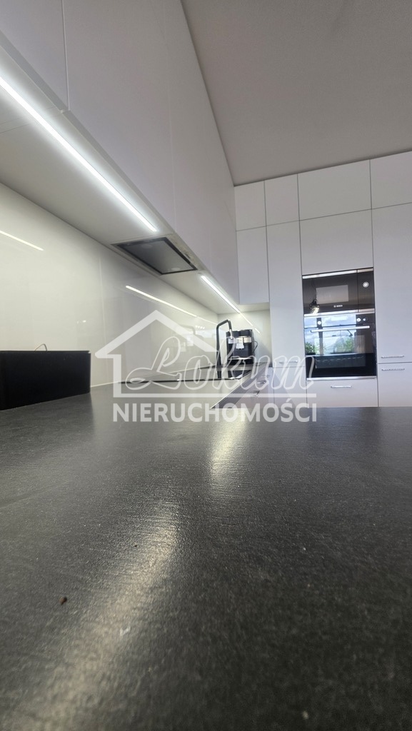 Mieszkanie 76,88&nbsp;m², Szczecin, Osów, Chłodna - zdjęcie 7