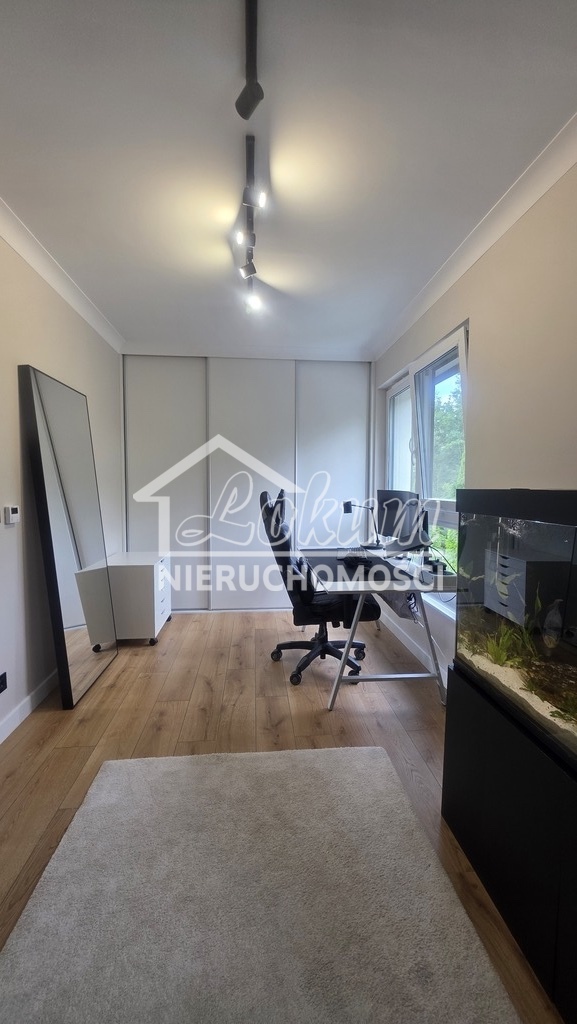 Mieszkanie 76,88&nbsp;m², Szczecin, Osów, Chłodna - zdjęcie 10