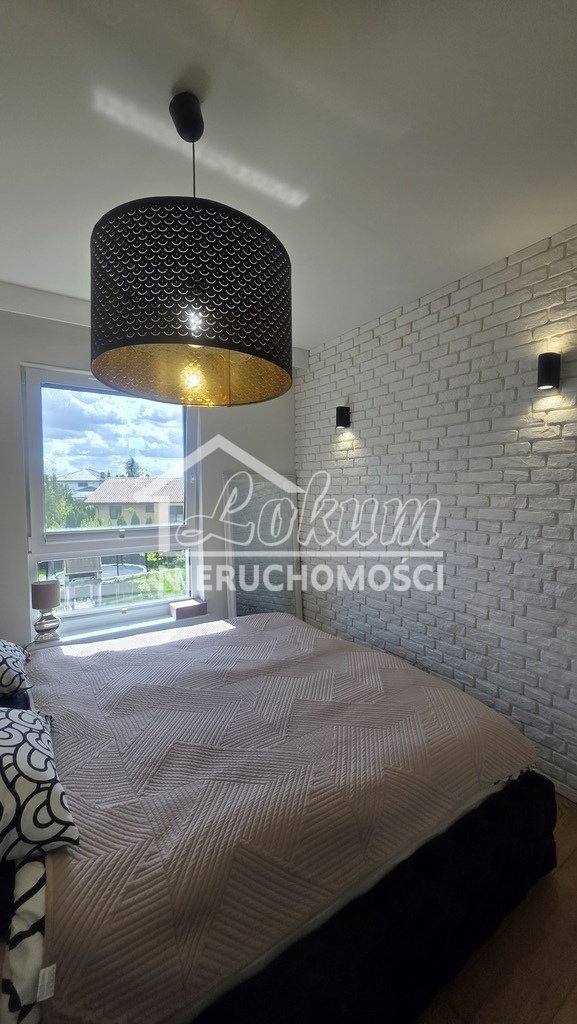 Mieszkanie 76,88&nbsp;m², Szczecin, Osów, Chłodna - zdjęcie 15