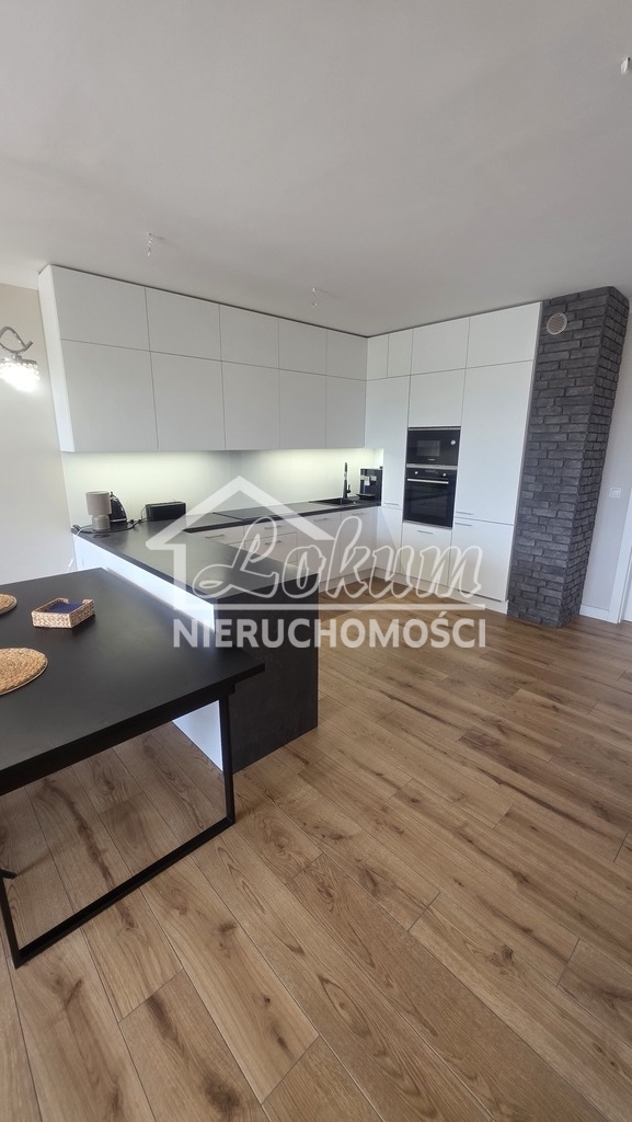 Mieszkanie 76,88&nbsp;m², Szczecin, Osów, Chłodna - zdjęcie 9