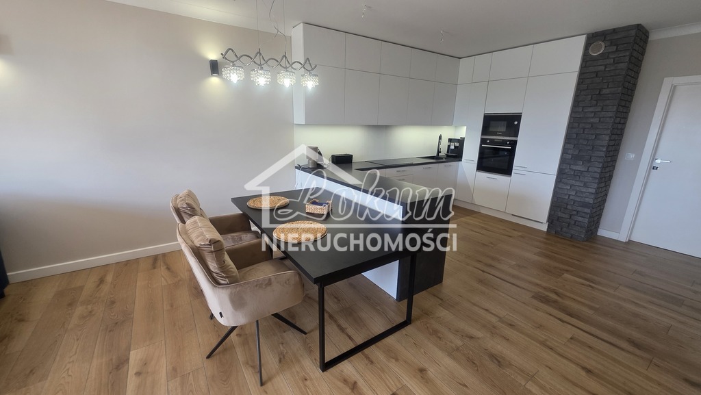 Mieszkanie 76,88&nbsp;m², Szczecin, Osów, Chłodna - zdjęcie 6