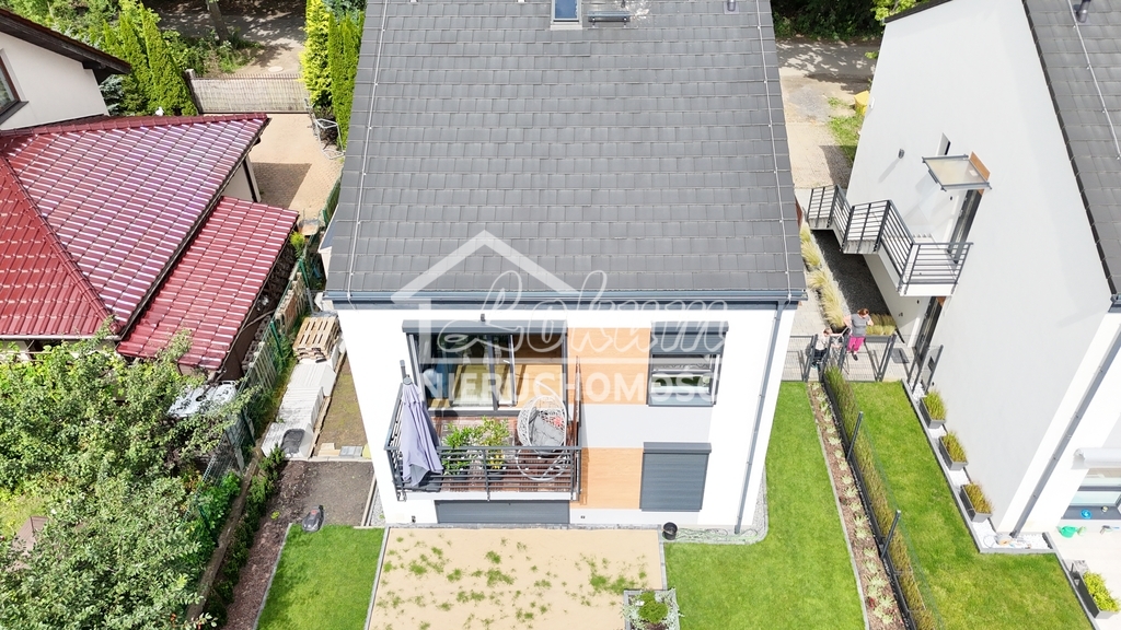 Mieszkanie 76,88&nbsp;m², Szczecin, Osów, Chłodna - zdjęcie 5