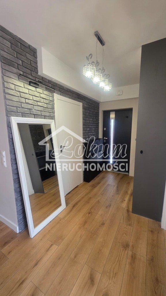 Mieszkanie 76,88&nbsp;m², Szczecin, Osów, Chłodna - zdjęcie 16