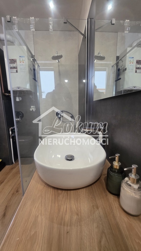 Mieszkanie 76,88&nbsp;m², Szczecin, Osów, Chłodna - zdjęcie 17